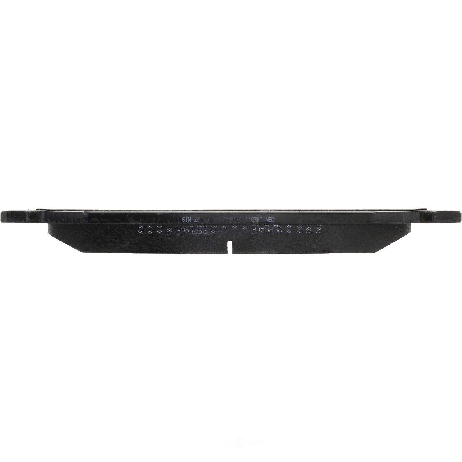 Brake Pad Set  Centric Parts  106.07770
