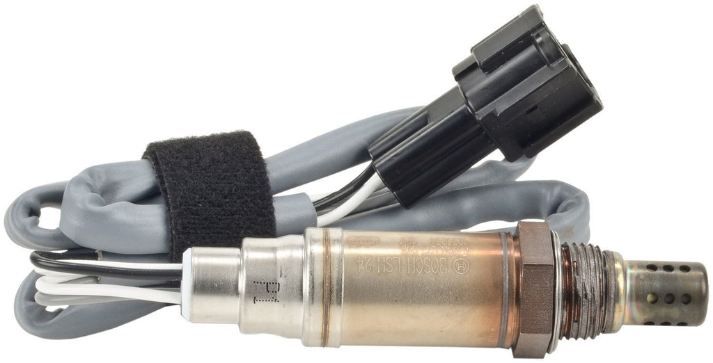Oxygen Sensor  Bosch  18005