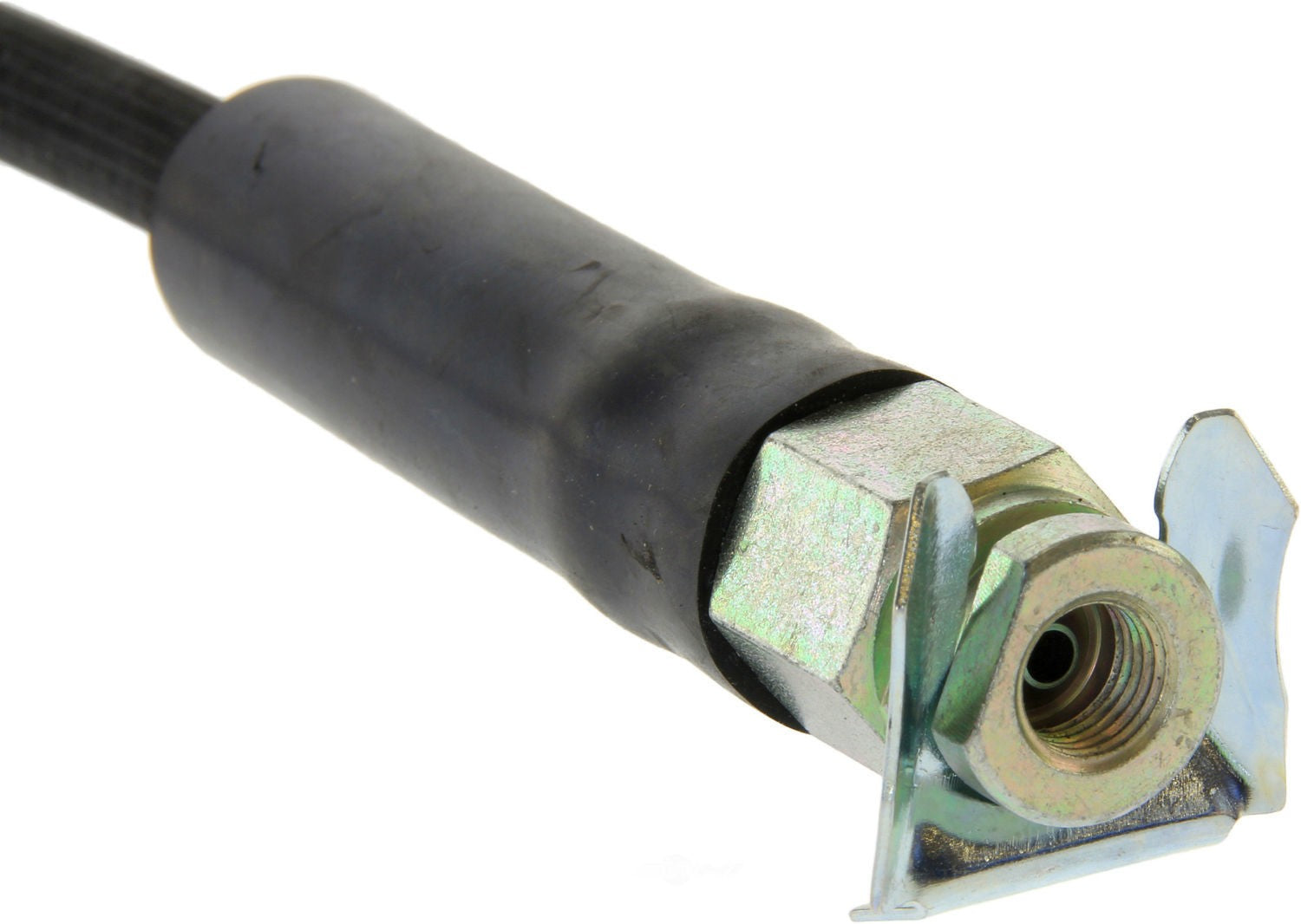 Frt Brake Hose  Centric Parts  150.67098