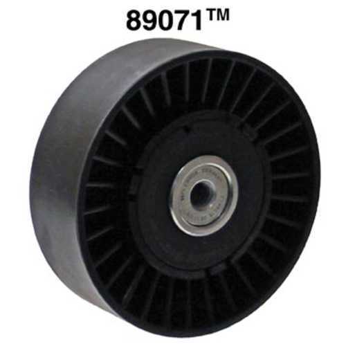 Idler/Tensioner Pulley  Dayco  89071