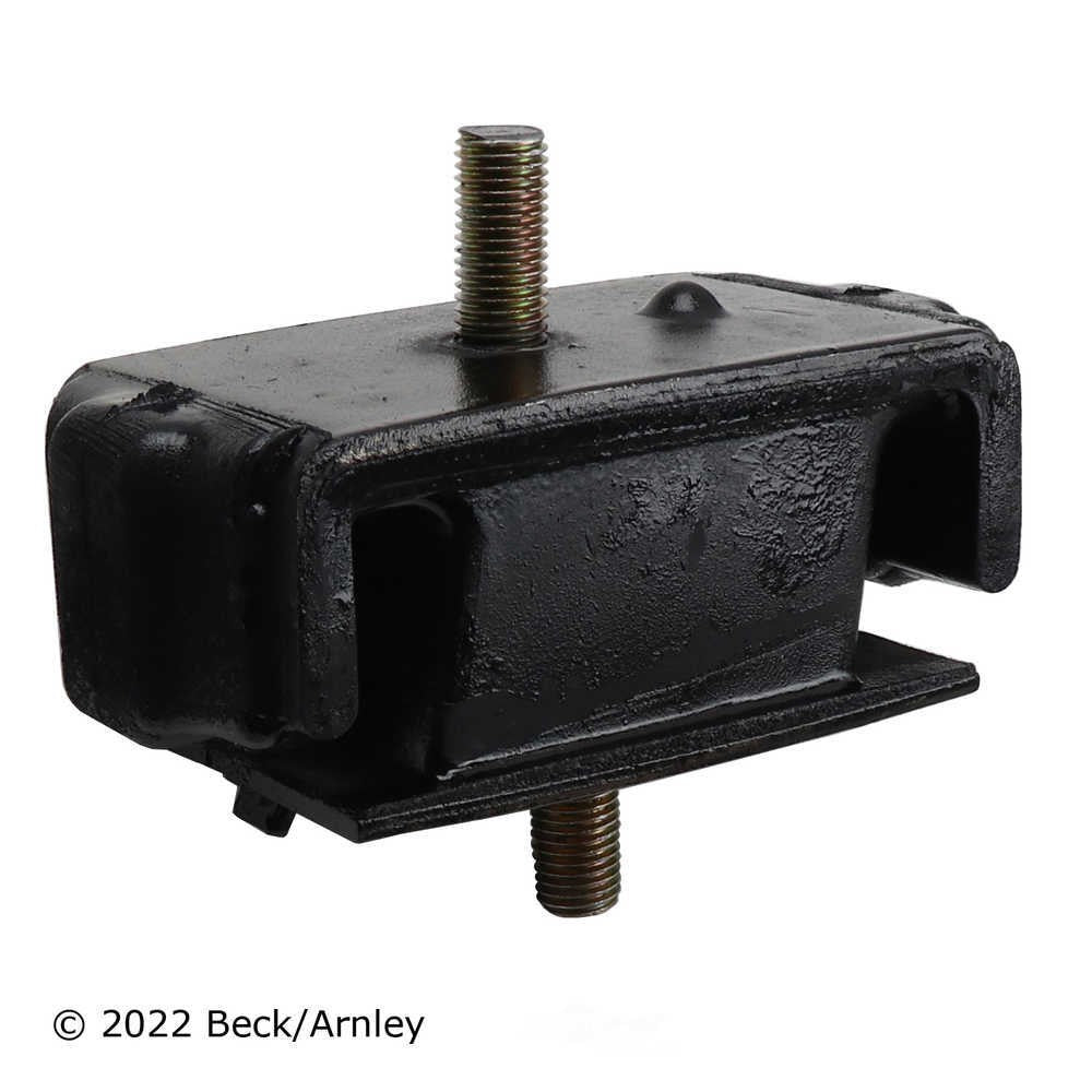 Engine Mount  Beck/Arnley  104-1118