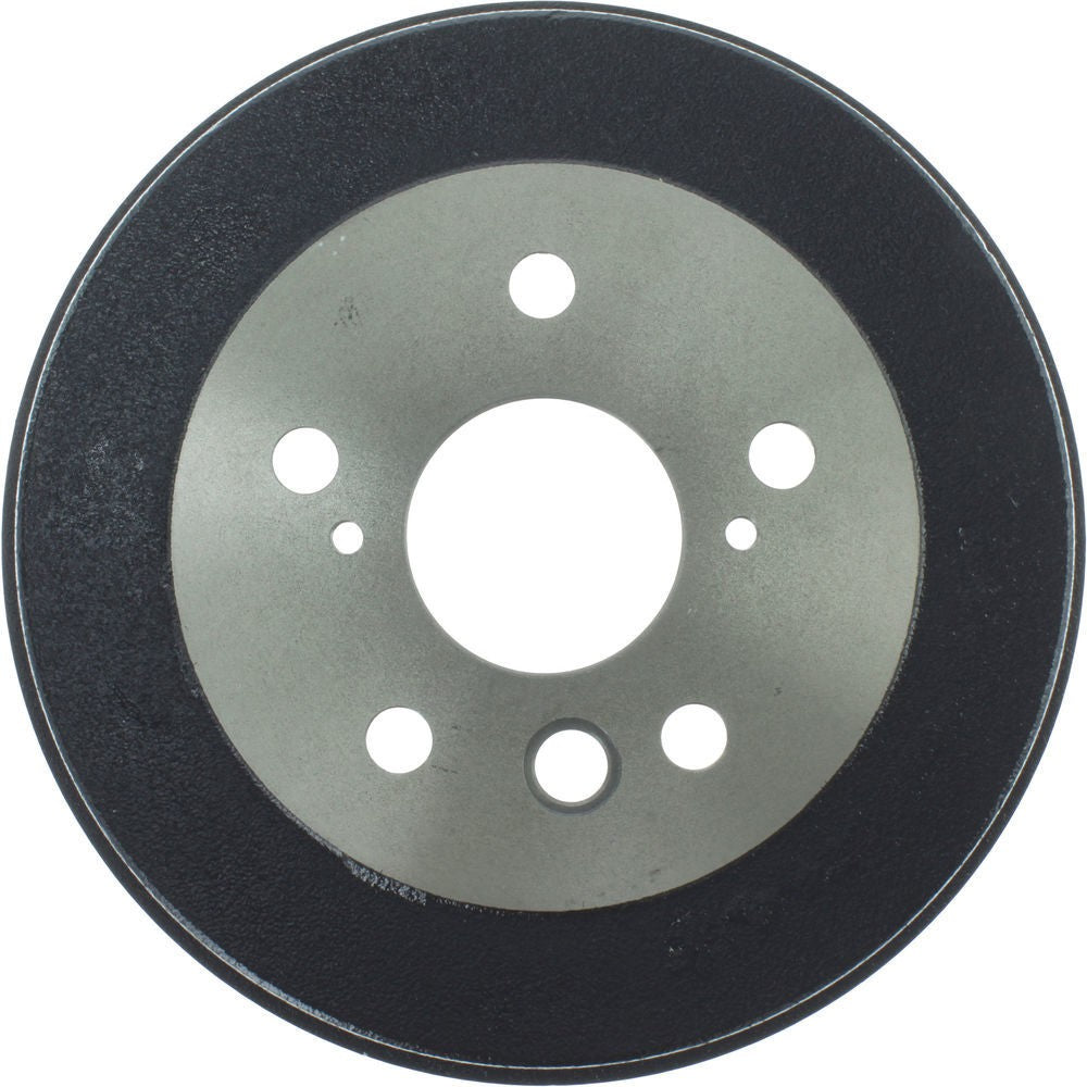 Rr Brake Drum  Centric Parts  122.44036