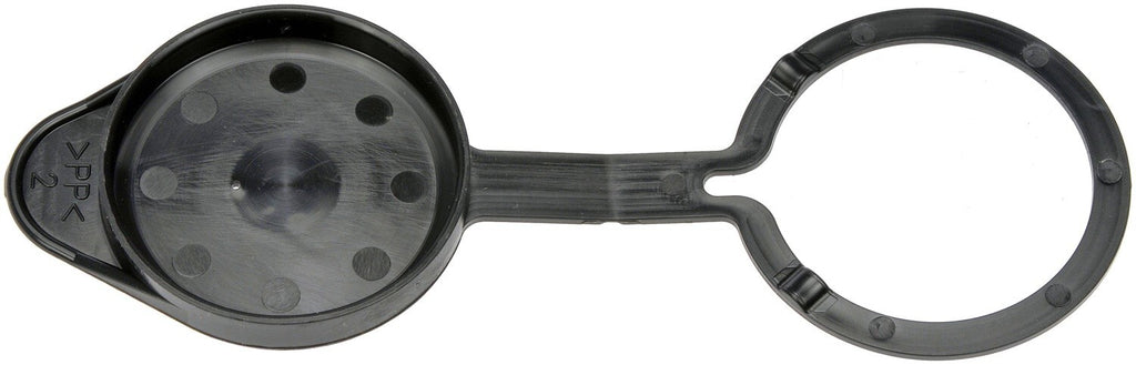 Washer Fluid Tank Cap  Dorman/Help  54108
