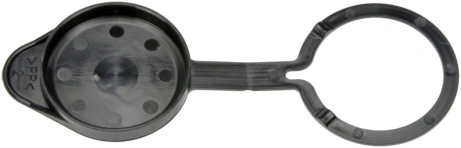 Washer Fluid Tank Cap  Dorman/Help  54108