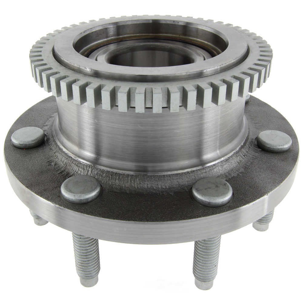 Frt Wheel Hub  Centric Parts  124.65903