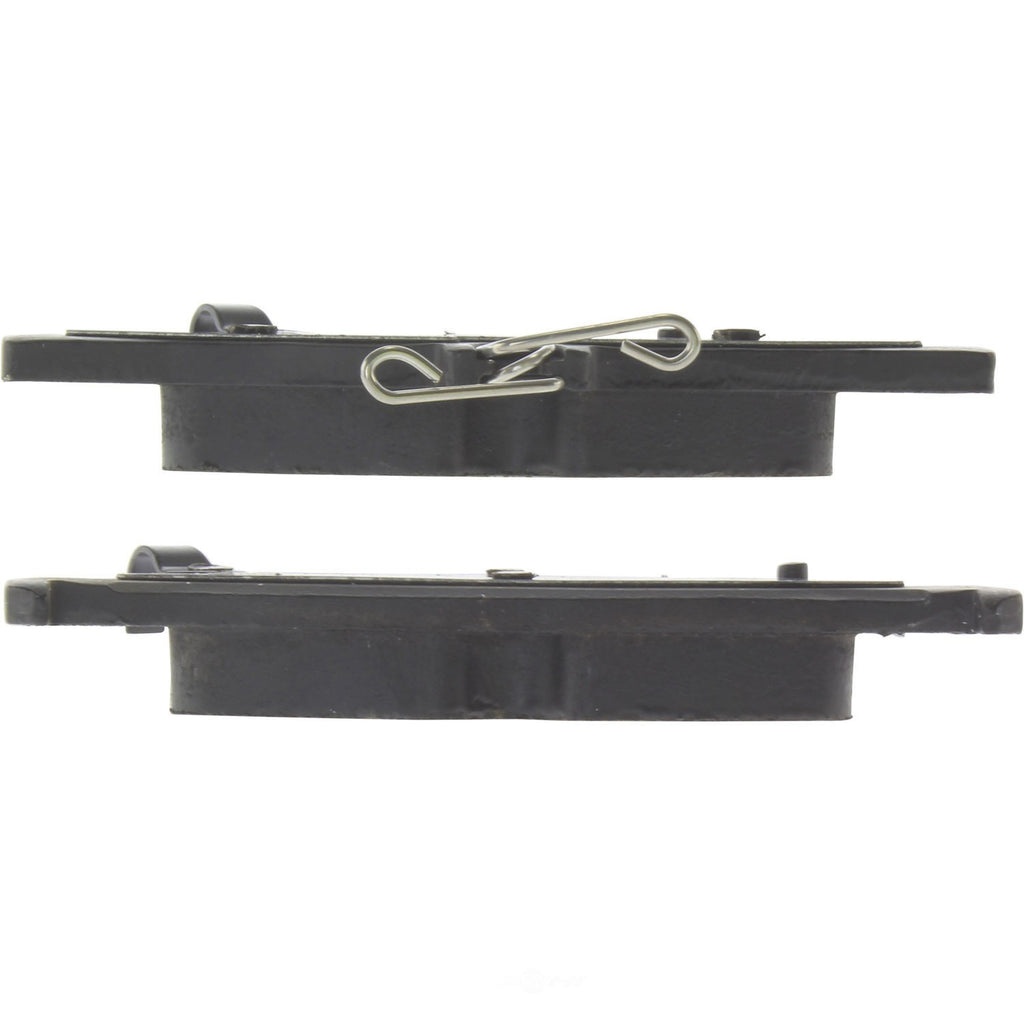 Rr Super Prem Ceramic Brake Pads  Centric Parts  105.19230