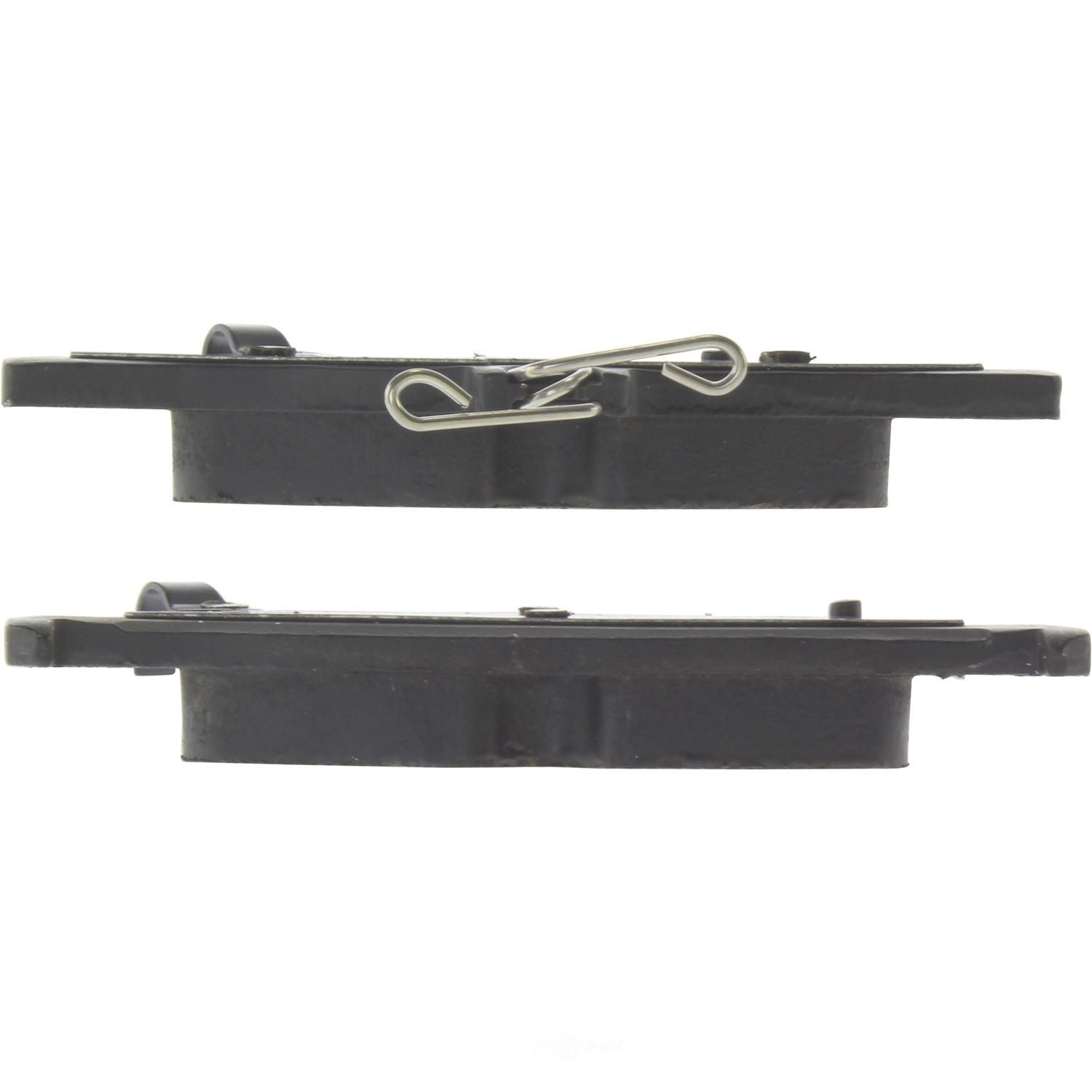 Rr Super Prem Ceramic Brake Pads  Centric Parts  105.19230