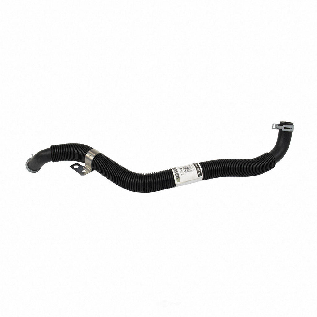 Pwr Strg Return Hose  Motorcraft  PSH38