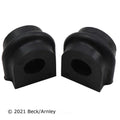 Sway Bar Frame Bushing/Kit  Beck/Arnley  101-6490