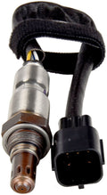 Oxygen Sensor  Bosch  18067