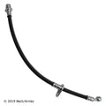 Rr Brake Hose  Beck/Arnley  073-1837