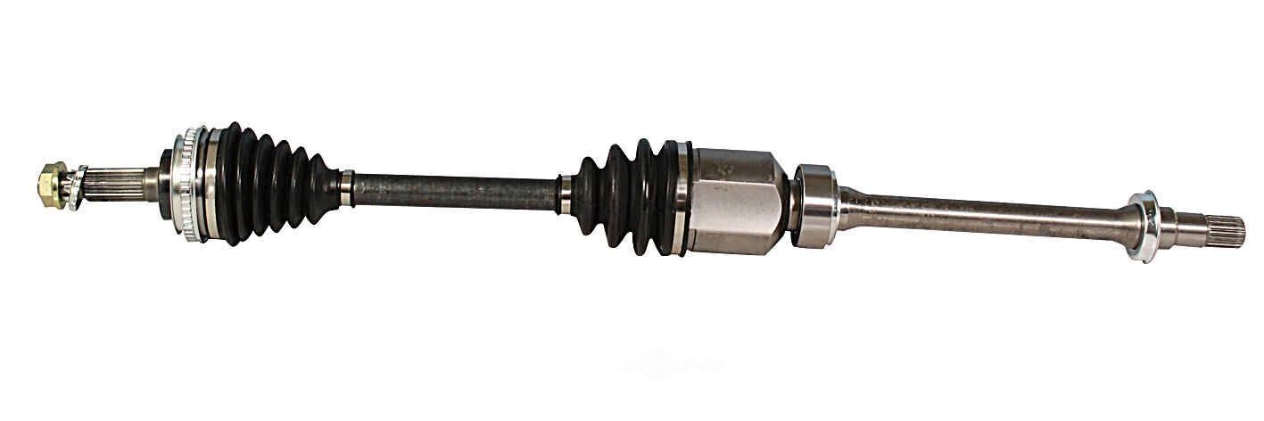 Right New CV Complete Assy   GSP North America   NCV69549