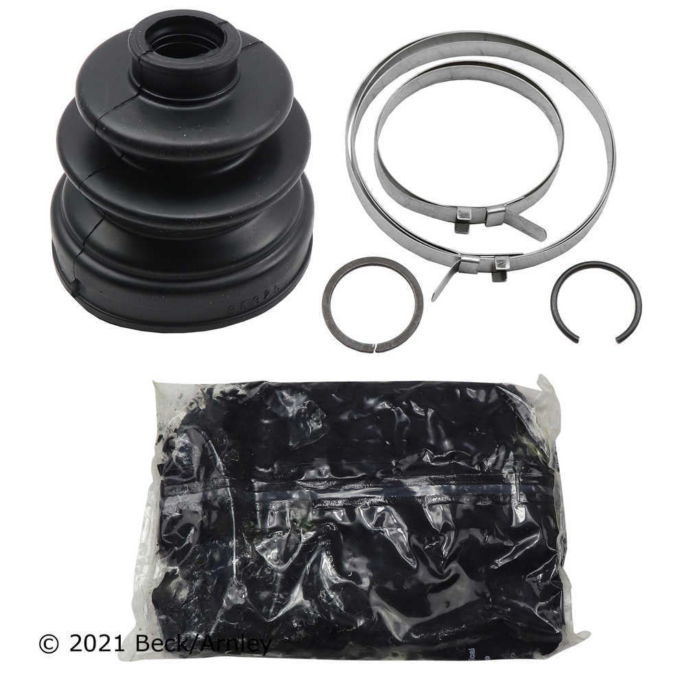 Inner Boot Kit  Beck/Arnley  103-2517