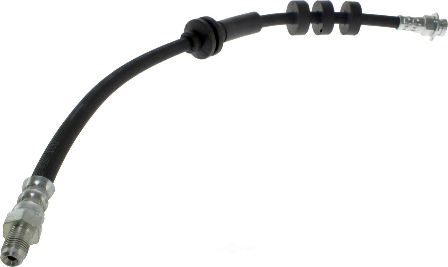 Frt Brake Hose  Centric Parts  150.58031