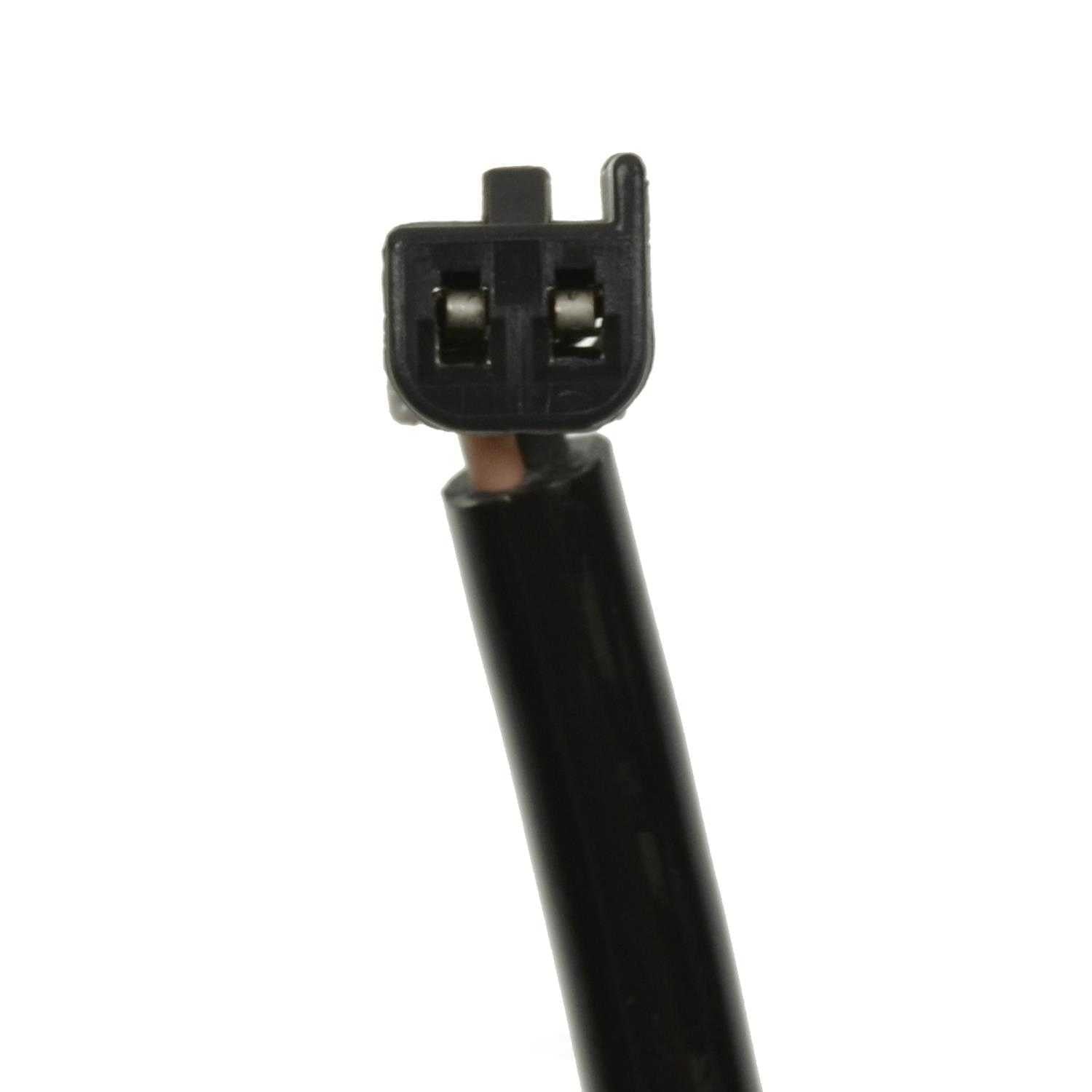 Rr Wheel ABS Brake Sensor  Standard Motor Products  ALS76