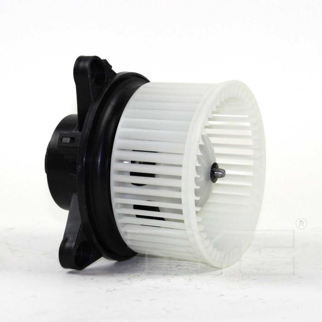 New Blower Mtr w/Wheel  TYC  700198
