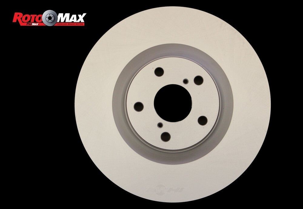 PROMAX Premium Geo-Coated Brake Rotor 20-31535