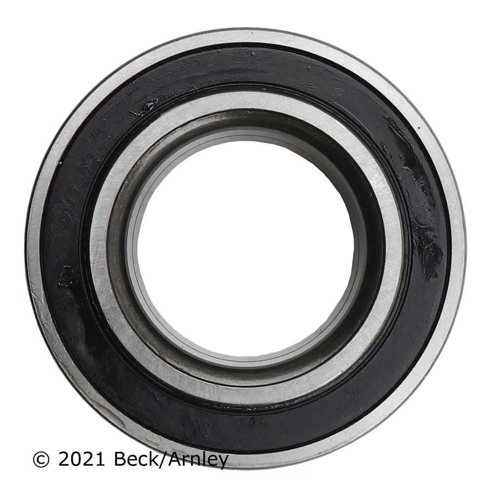 Frt Wheel Bearing  Beck/Arnley  051-4180