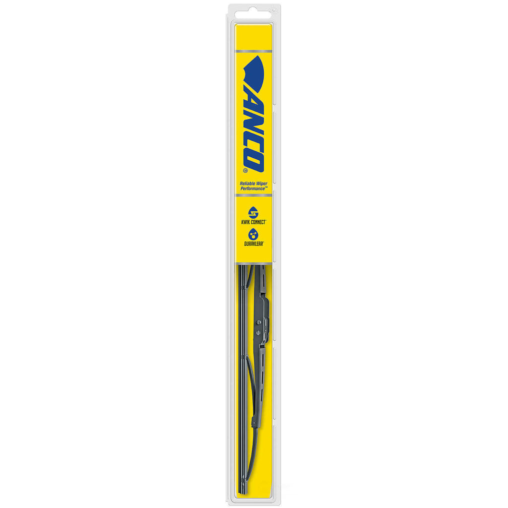 Wiper Blade  Anco  31-28