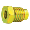 Tubing Nut  AGS Company  BLF47B