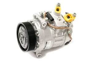 A/C  Compressor & Clutch-New  DENSO  471-1556