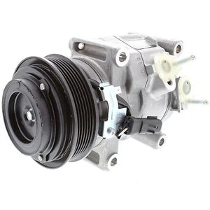 A/C  Compressor & Clutch-New  DENSO  471-0829