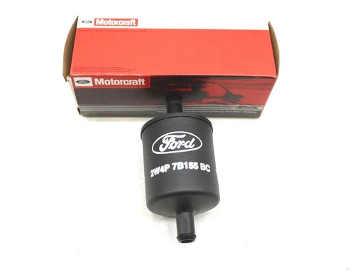 Auto Trans Filter Kit  Motorcraft  FT185
