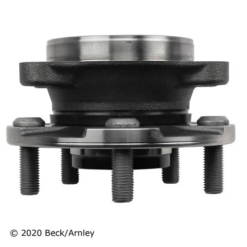 Frt Hub Assy  Beck/Arnley  051-6199