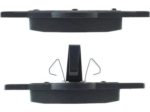 Rr Semi-Met Brake Pads  Centric Parts  102.09350