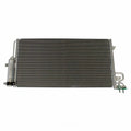 A/C Condenser  Motorcraft  YJ622