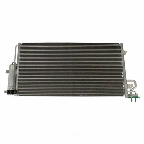 A/C Condenser  Motorcraft  YJ622