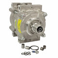 A/C Compressor-New  Motorcraft  YC2523