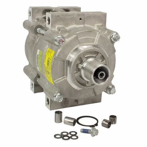 A/C Compressor-New  Motorcraft  YC2523
