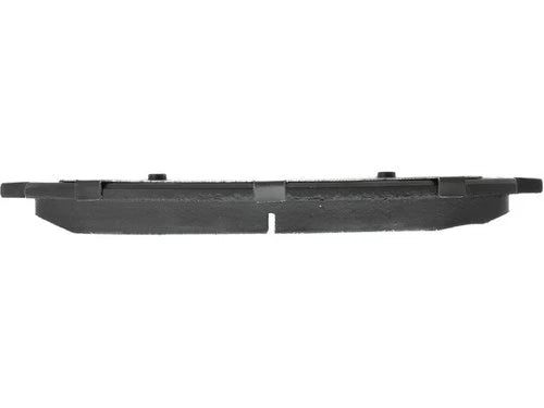 Frt Semi-Met Brake Pads  Centric Parts  102.07260