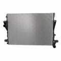 Radiator  Motorcraft  RAD61