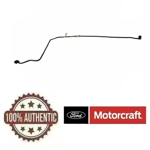Radiator/Coolant Hose  Motorcraft  KM5411