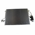 A/C Condenser  Motorcraft  YJ570