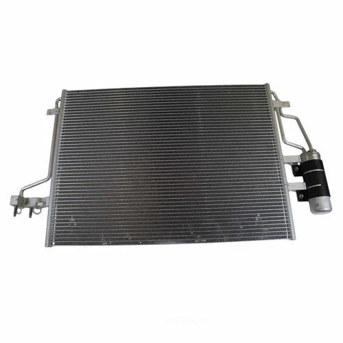 A/C Condenser  Motorcraft  YJ570