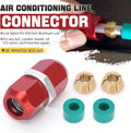 A/C Connector  Dorman  800-643