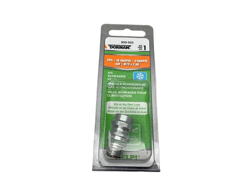 A/C Block-Off Kit  Dorman  800-995