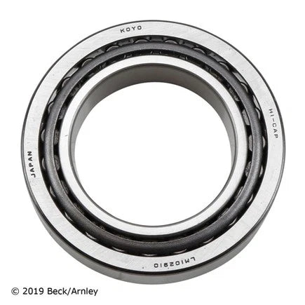 Wheel Bearing  Beck/Arnley  051-3632