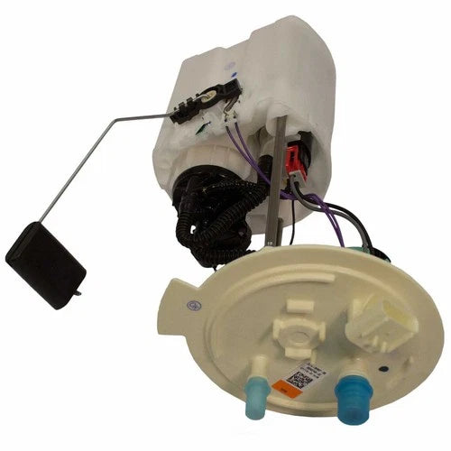 Fuel Pmp & Hanger w/Sender  Motorcraft  PFS579