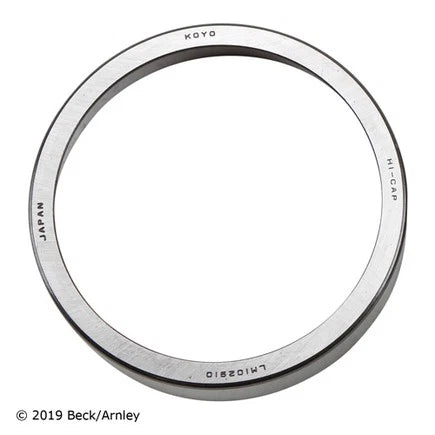 Wheel Bearing  Beck/Arnley  051-3632