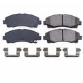 Ceramic Brake Pads  Power Stop  17-1102