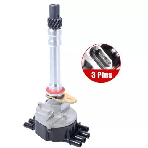 Remanufactured Dist  Cardone Industries  30-1639