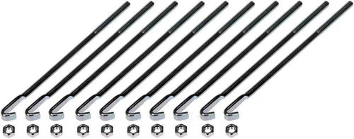 Battery Hold Down Bolt  Dorman  390-015 Box Of 10 Bolts