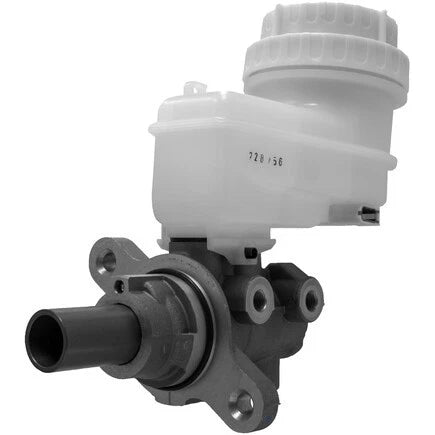 New Master Brake Cyl   FVP   NM4243
