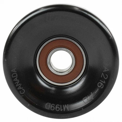 New Idler Pulley  Motorcraft  YS385