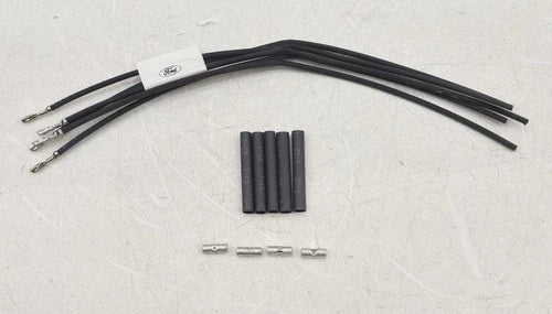 Fuel Pump Connector  Motorcraft  WT1030