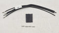 Fuel Pump Connector  Motorcraft  WT1030
